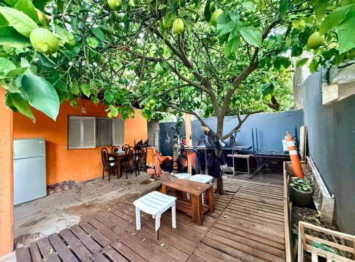 PH 3 Amb en Morón con Patio + Habitación en Planta Alta con Balcón Terraza - 2