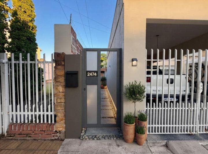 PH 3 Amb en Morón con Patio + Habitación en Planta Alta con Balcón Terraza - 5