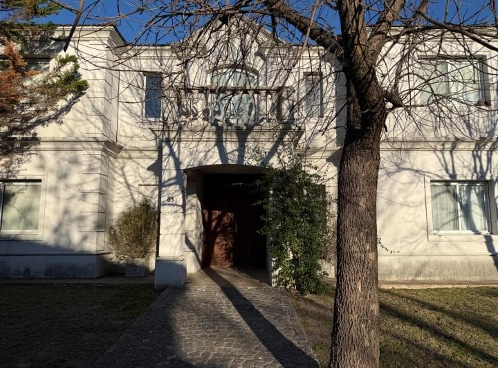 Casa en Alquiler en Esquina en Los Sauces - 5