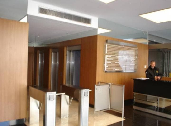 Oficina en Belgrano - 4