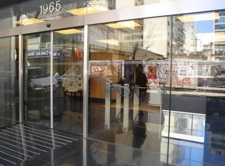 Oficina en Belgrano - 2