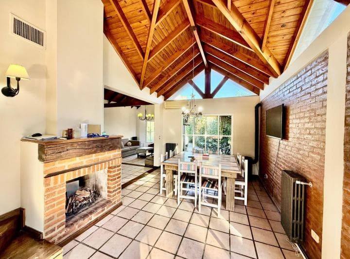 Canning Venta Casa en Campos de Echeverria Oportunidad - 4