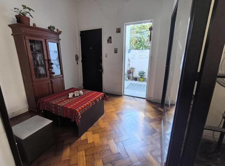 Venta PH 3 Ambientes Patio Caballito Sin Expensas - 5