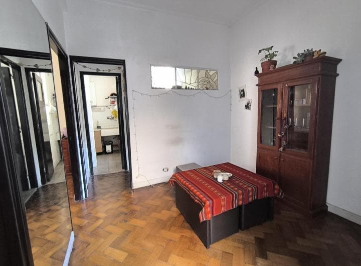 Venta PH 3 Ambientes Patio Caballito Sin Expensas - 4