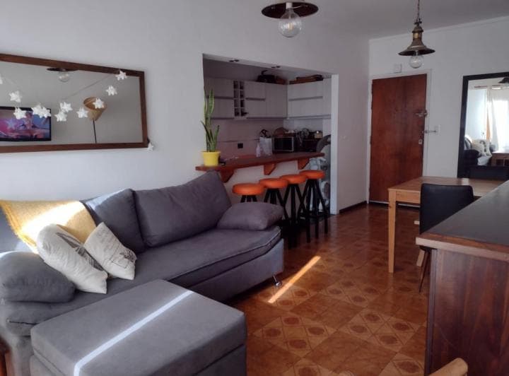 Venta Departamento 4 Ambientes Externo con Balcon en Barrio Santa Cecilia - 4