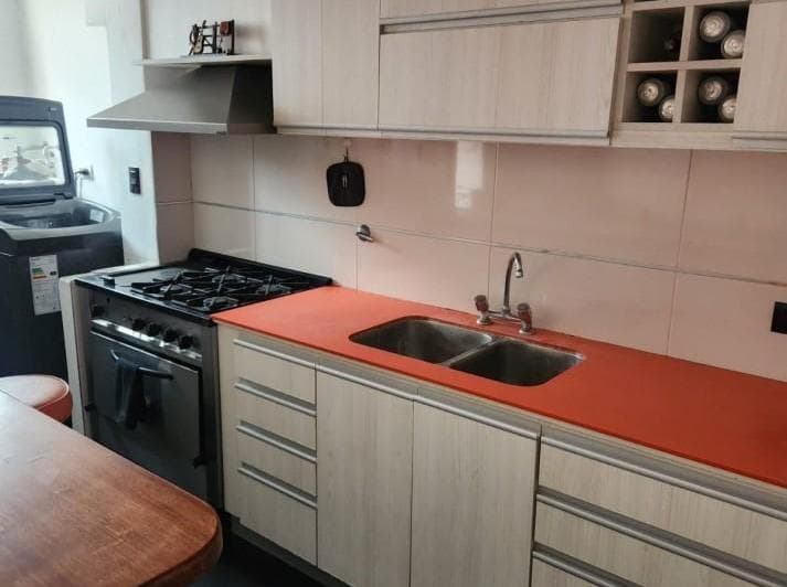 Venta Departamento 4 Ambientes Externo con Balcon en Barrio Santa Cecilia - 5