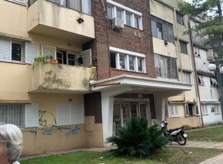 Departamento de 70 m² con 3 Dorm. en Venta en General Las Heras - 2