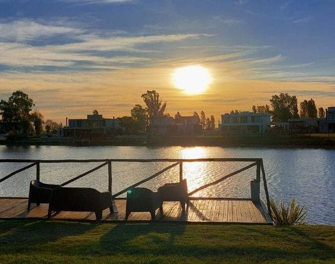 Venta Lote Barrio La Victoria Polo Country Club - 4