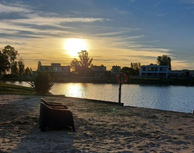 Venta Lote Barrio La Victoria Polo Country Club - 5