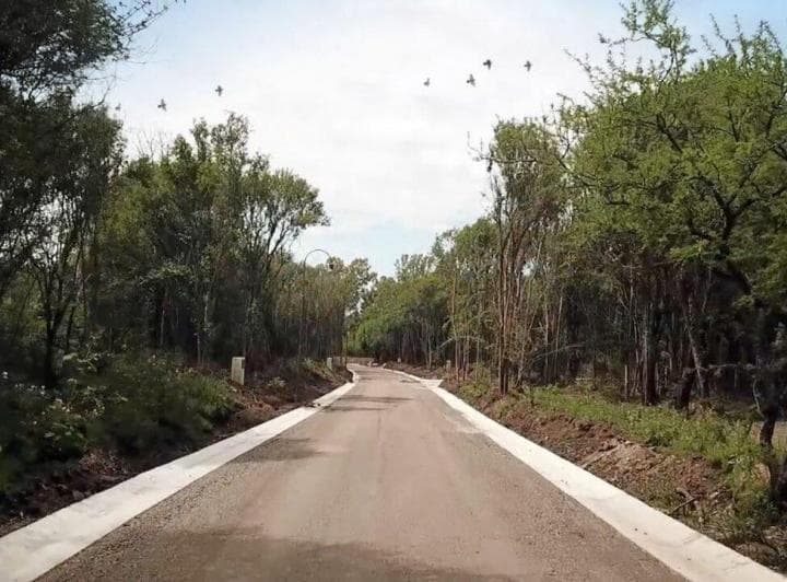 Lote en Venta - Loma del Cigarral - Unquillo - 4
