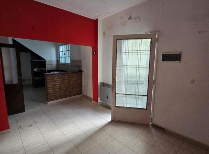 Alquiler de Casa 2 Ambientes en San Justo - 3