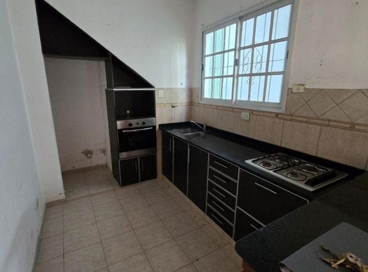 Alquiler de Casa 2 Ambientes en San Justo - 4