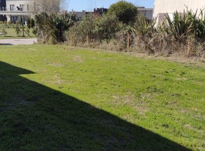 Casa en Barrio Privado en Venta - 4