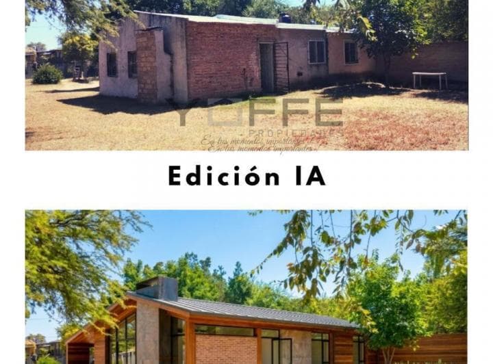 Quinta en Toay - 2