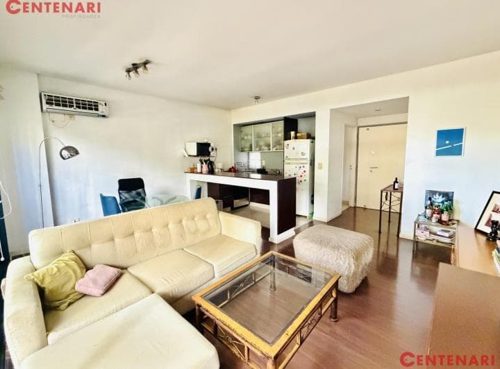 Venta - Departamento - Dos Ambientes - Colegiales - 3