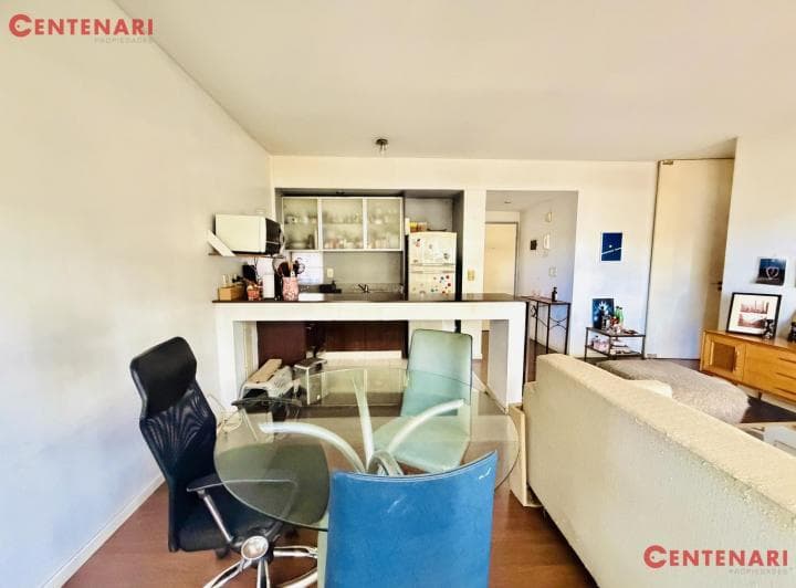 Venta - Departamento - Dos Ambientes - Colegiales - 5