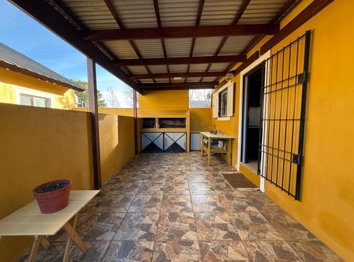 Duplex en Venta 3 Ambientes con Patio y Cochera en Mar del Tuyu - 4