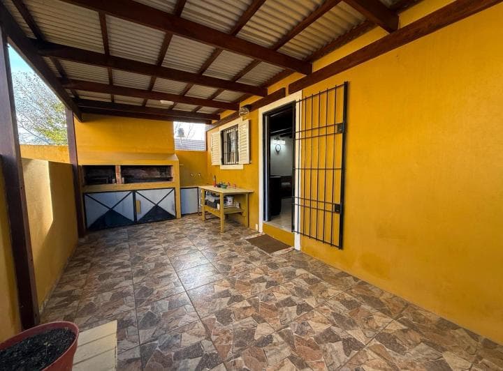 Duplex en Venta 3 Ambientes con Patio y Cochera en Mar del Tuyu - 5