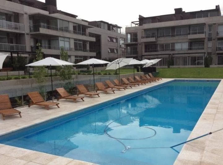 Oportunidad 2 Ambientes con Cochera Exclusivo Complejo - 3