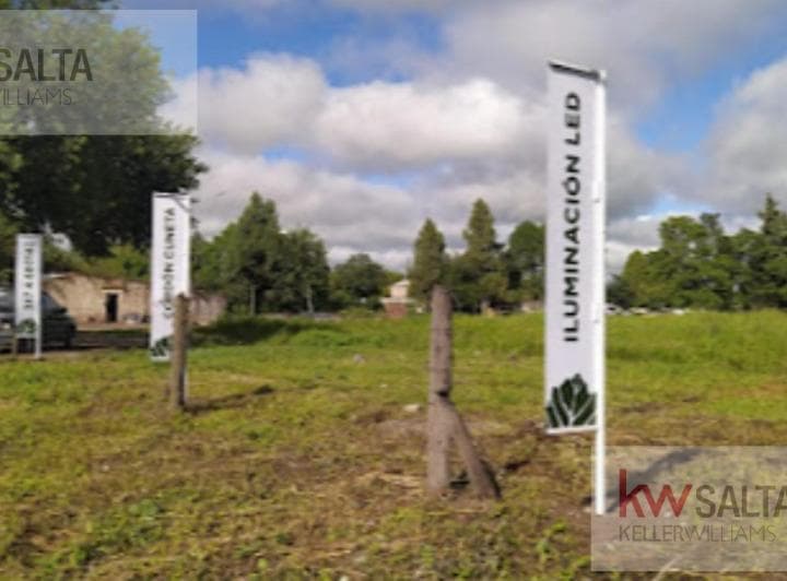 Terreno en Venta en Cerrillos - 4