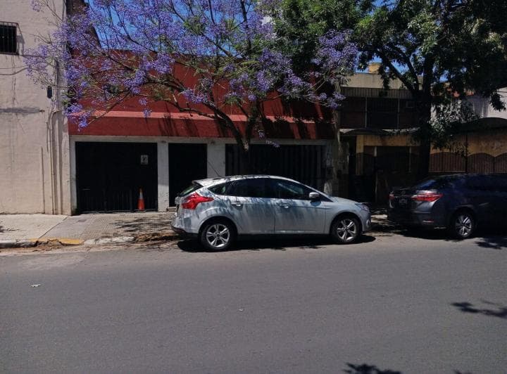 Terreno en Villa Crespo a La Venta - 2