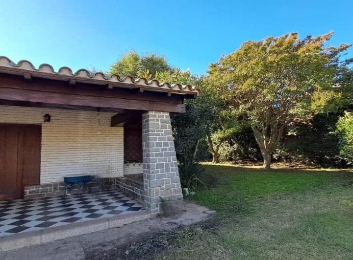 La Falda | Villa Edén | Chalet en Planta Baja con Parque y Pileta - 3