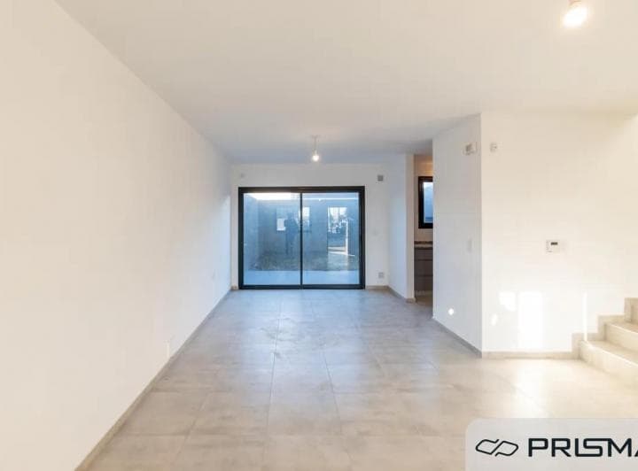 Rincones de Manantiales - Duplex 3 Dorm y 3 Baños - 3