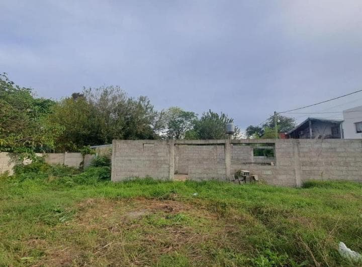 Venta Lote en Barrio La Fiaca en Moreno - 3