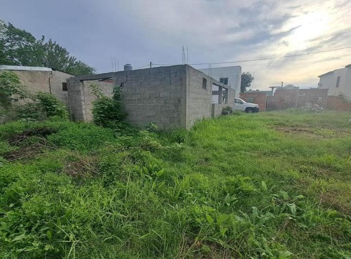 Venta Lote en Barrio La Fiaca en Moreno - 2