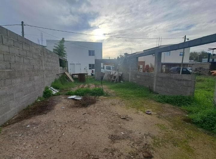 Venta Lote en Barrio La Fiaca en Moreno - 4