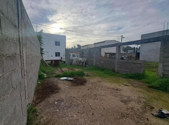 Venta Lote en Barrio La Fiaca en Moreno - 5