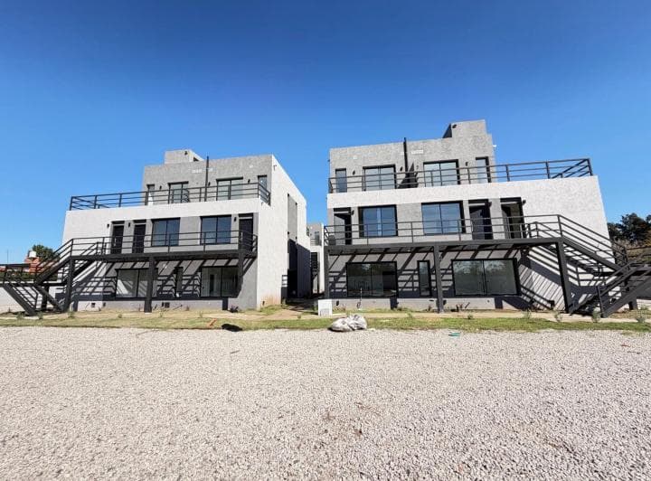 Venta Monoambiente Complejo One Pilar | Vco Propiedades - 2