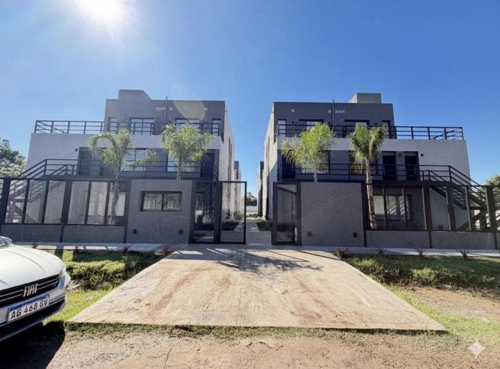 Venta Monoambiente Complejo One Pilar | Vco Propiedades - 5