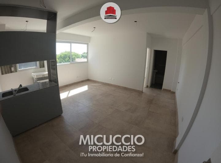 Departamento en Venta, Felipe Boero N°510 (1°a - Uf N°33), Escobar. Financiacion - 3