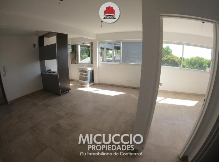 Departamento en Venta, Felipe Boero N°510 (1°a - Uf N°33), Escobar. Financiacion - 4