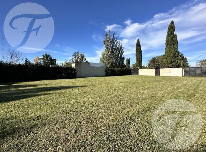 Gran Lote Premium en Zona Residencial de San Pedro Totalmente Perimetrado y Listo Para Disfrutar - 4