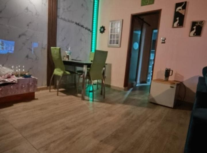 PH 2 Ambientes con Patio en Moron - 4