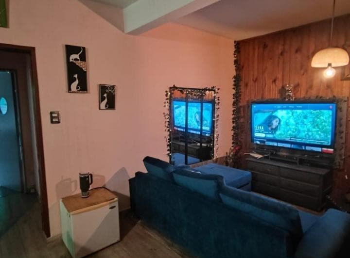 PH 2 Ambientes con Patio en Moron - 2