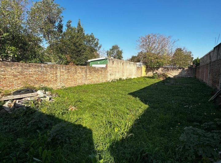 Lote en Venta en Luis Guillón – Excelente Ubicación y Apto Crédito - 2