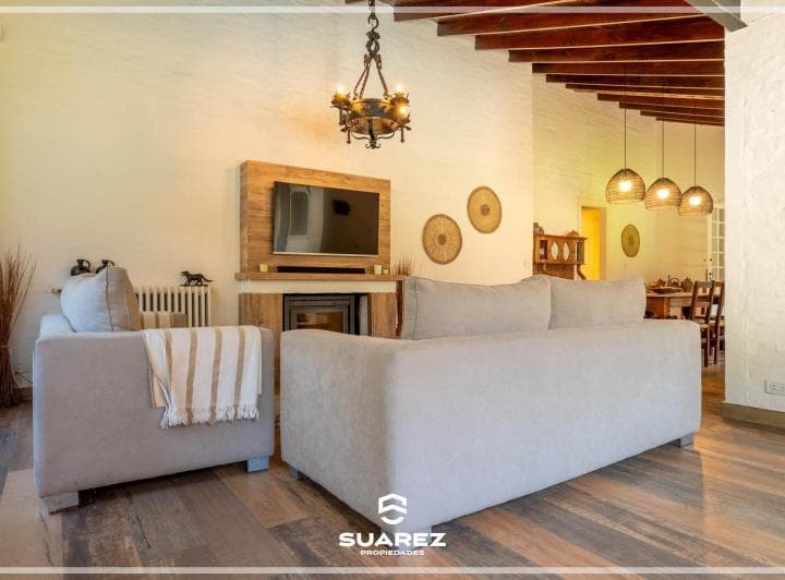 Casa en San Carlos - 2
