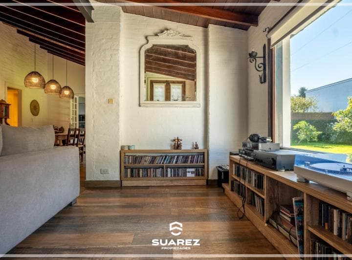 Casa en San Carlos - 4