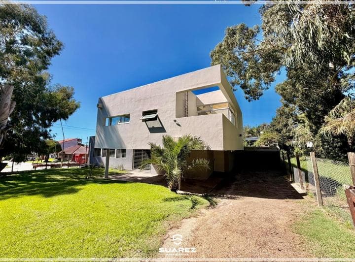 Casa en Bosque Peralta Ramos - 2