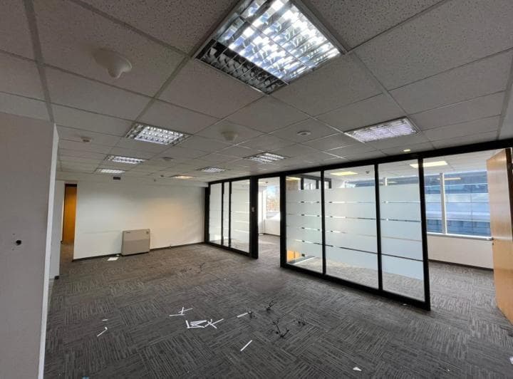 Oficina en Alquiler - Puerto Madero - 90 m² - 1 Cochera. - 4