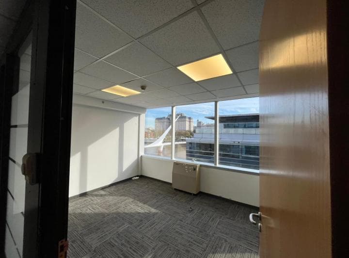 Oficina en Alquiler - Puerto Madero - 90 m² - 1 Cochera. - 2