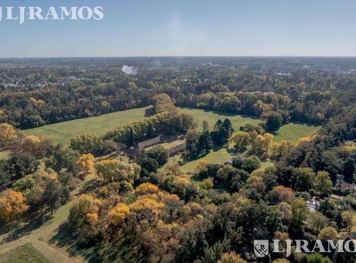Almahue, Nuevo Barrio Cerrado en Pilar Km 47,5. 40has Parquizadas, Amenities Premium. - 5