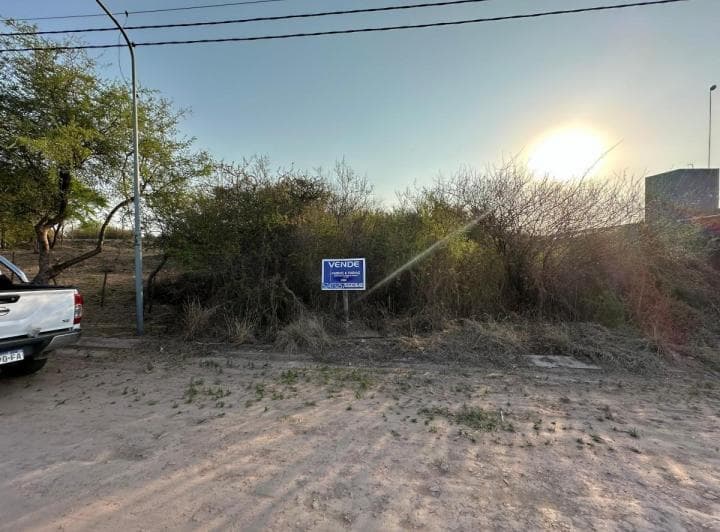 Vendo Lote, Prossur, Río Ceballos - 3