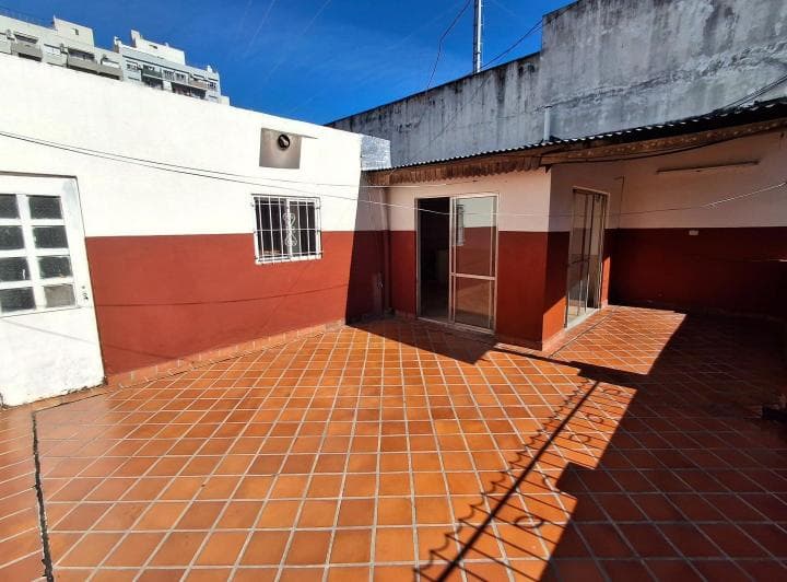PH 5amb + Terraza + Quincho, 208 m Totales! México y Boedo - 2