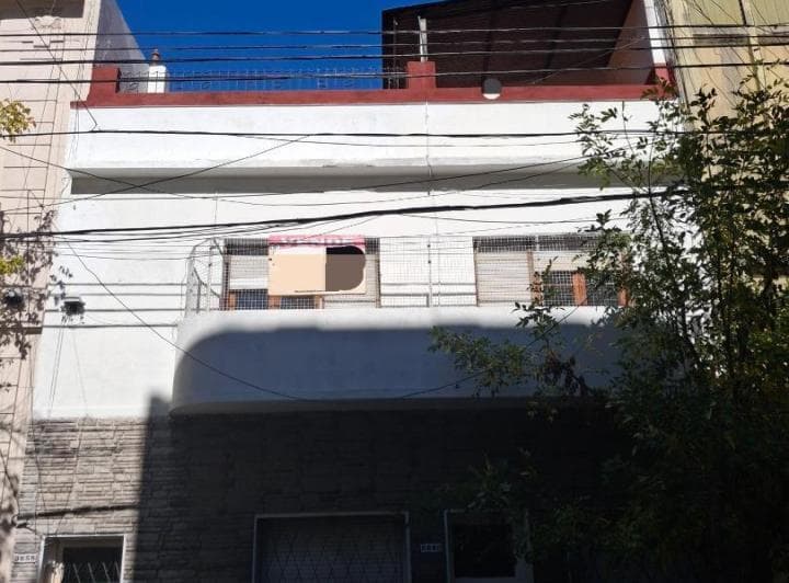 PH 5amb + Terraza + Quincho, 208 m Totales! México y Boedo - 3
