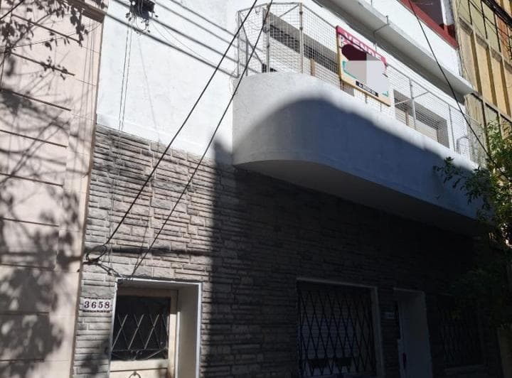 PH 5amb + Terraza + Quincho, 208 m Totales! México y Boedo - 4