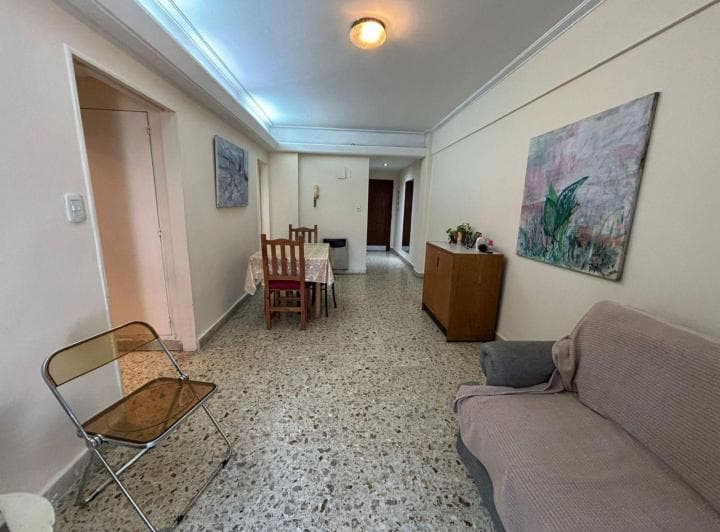 Departamento 4 Ambientes. | Av Lope de Vega Al 200 - 2